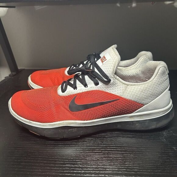 Nike Free Trainer V7 Week Zero Oregon State Beavers AA0881-801 Mens Size 11.5 - Picture 7 of 13